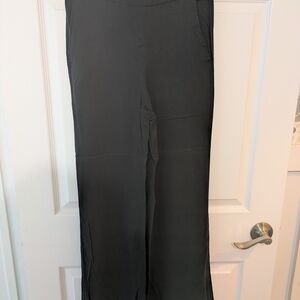 Old Navy Black Women's Pants